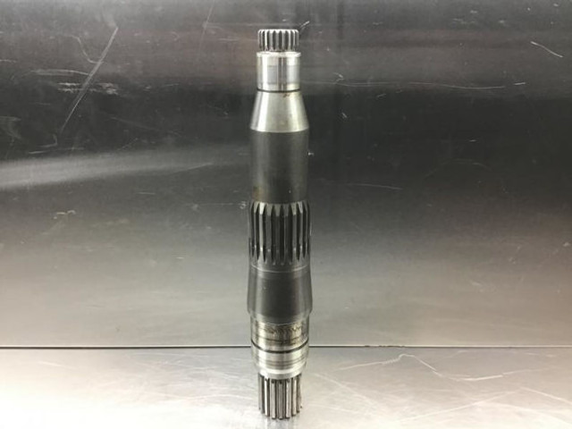 Liebherr Drive Shaft - Ημιαξονιο: φωτογραφία 1 Liebherr Drive Shaft - Ημιαξονιο: φωτογραφία 1