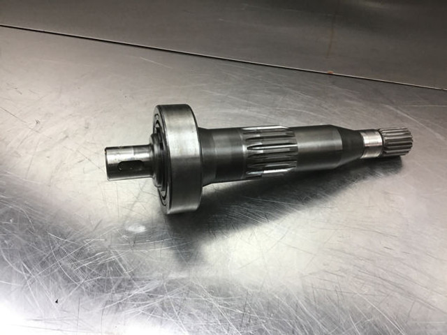 Liebherr Drive Shaft - Ημιαξονιο: φωτογραφία 3 Liebherr Drive Shaft - Ημιαξονιο: φωτογραφία 3