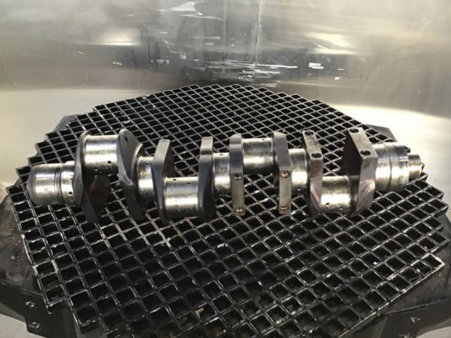 Liebherr Exhaust Pipe - Εξάτμιση: φωτογραφία 1 Liebherr Exhaust Pipe - Εξάτμιση: φωτογραφία 1