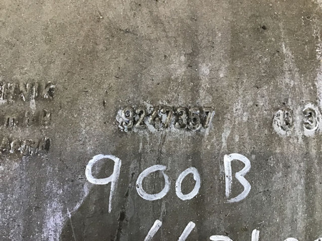 Liebherr Exhaust Silencer - Σιγαστήρας: φωτογραφία 3 Liebherr Exhaust Silencer - Σιγαστήρας: φωτογραφία 3