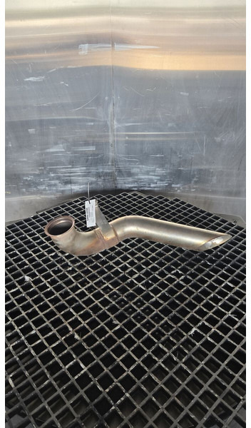 Liebherr Exhaust Silencer - Σιγαστήρας: φωτογραφία 1 Liebherr Exhaust Silencer - Σιγαστήρας: φωτογραφία 1