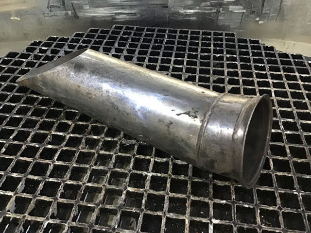 Liebherr Exhaust - Εξάτμιση: φωτογραφία 2 Liebherr Exhaust - Εξάτμιση: φωτογραφία 2