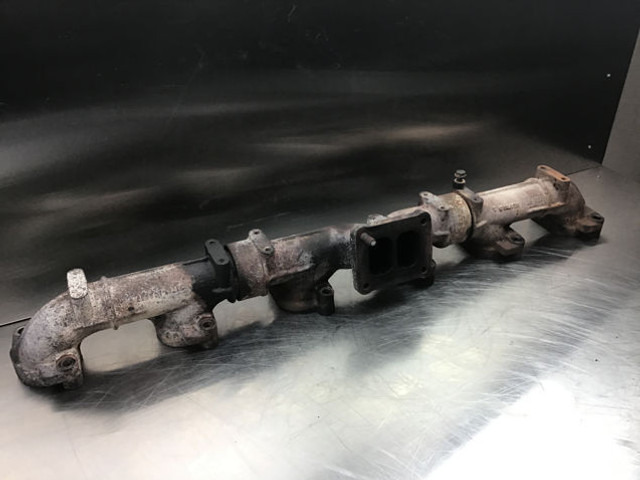 Liebherr Exhaustpipe - Εξάτμιση: φωτογραφία 2 Liebherr Exhaustpipe - Εξάτμιση: φωτογραφία 2