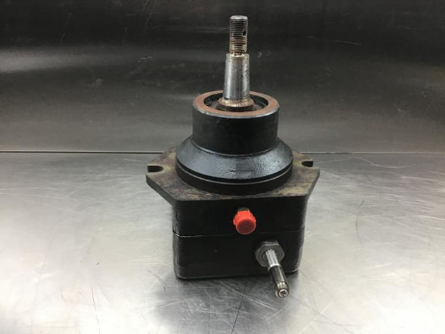Liebherr Fan Motor - Μοτέρ καλοριφέρ: φωτογραφία 5 Liebherr Fan Motor - Μοτέρ καλοριφέρ: φωτογραφία 5