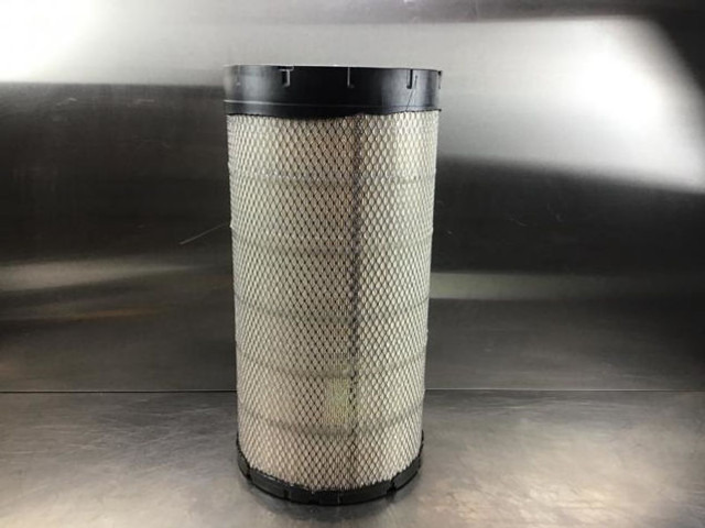 Liebherr Filter - Φίλτρο αέρα: φωτογραφία 1 Liebherr Filter - Φίλτρο αέρα: φωτογραφία 1