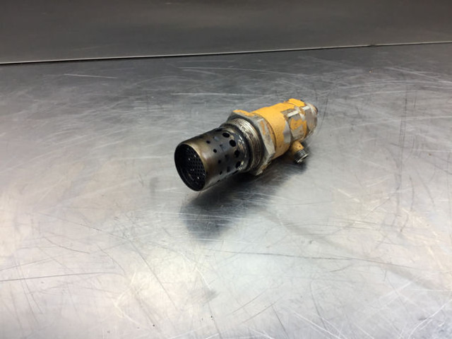 Liebherr Flame Glow Plug - Προθερμαντήρας: φωτογραφία 1 Liebherr Flame Glow Plug - Προθερμαντήρας: φωτογραφία 1