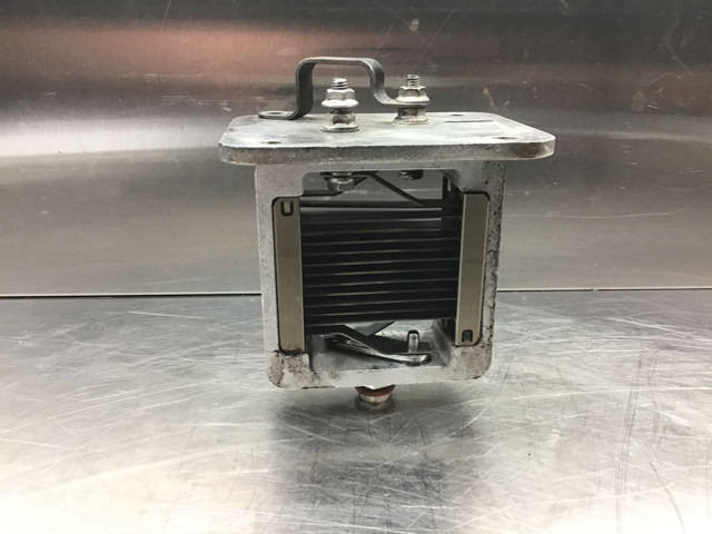 Liebherr Heating Flange - Θέρμανση/ Εξαερισμός: φωτογραφία 1 Liebherr Heating Flange - Θέρμανση/ Εξαερισμός: φωτογραφία 1