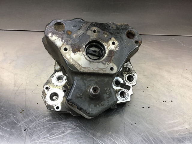 Αντλίας λαδιού Liebherr High Pressure Pump: φωτογραφία 6