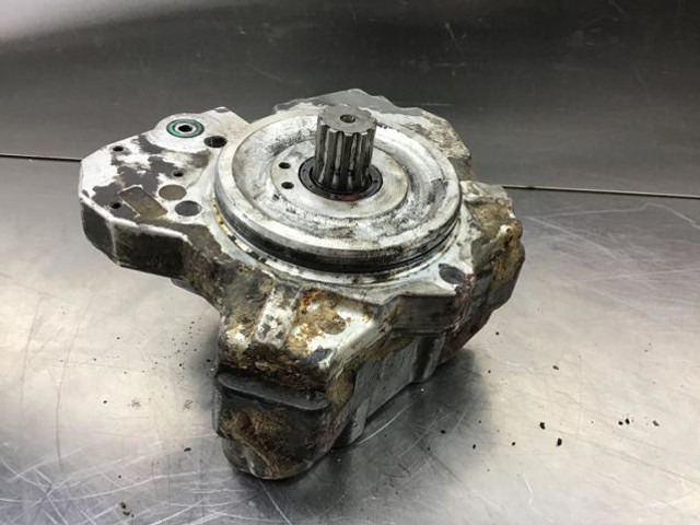 Αντλίας λαδιού Liebherr High Pressure Pump: φωτογραφία 12