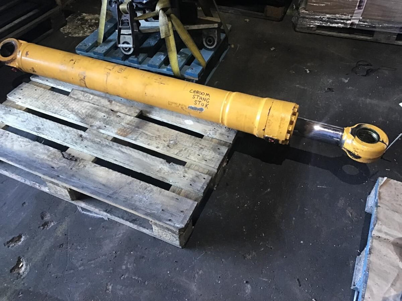 Liebherr Hoist - Υδραυλικός κύλινδρος: φωτογραφία 1 Liebherr Hoist - Υδραυλικός κύλινδρος: φωτογραφία 1