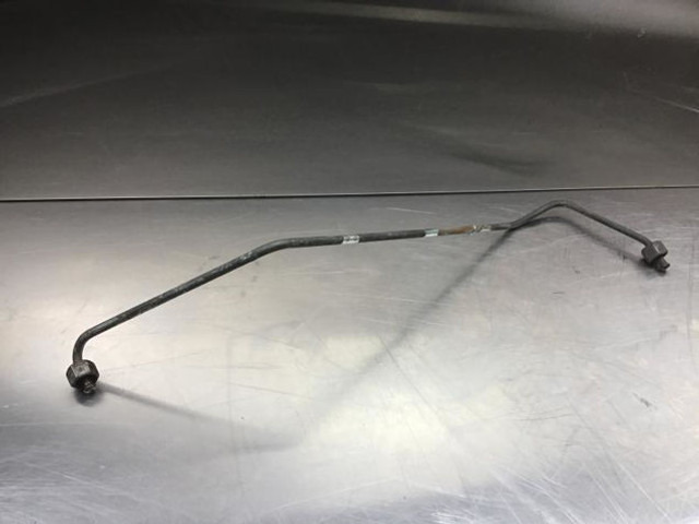 Σύστημα καυσίμου Liebherr Injection Line: φωτογραφία 7