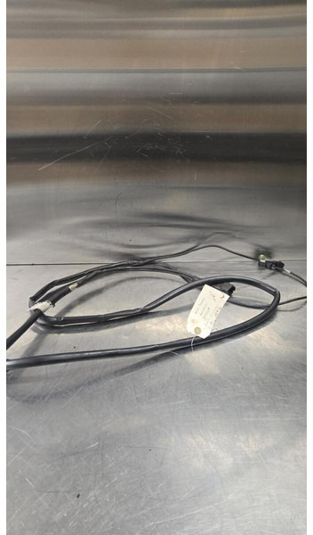 Liebherr Kabelset cabineverhoging - Καλώδιο/ Σύρματα: φωτογραφία 1 Liebherr Kabelset cabineverhoging - Καλώδιο/ Σύρματα: φωτογραφία 1