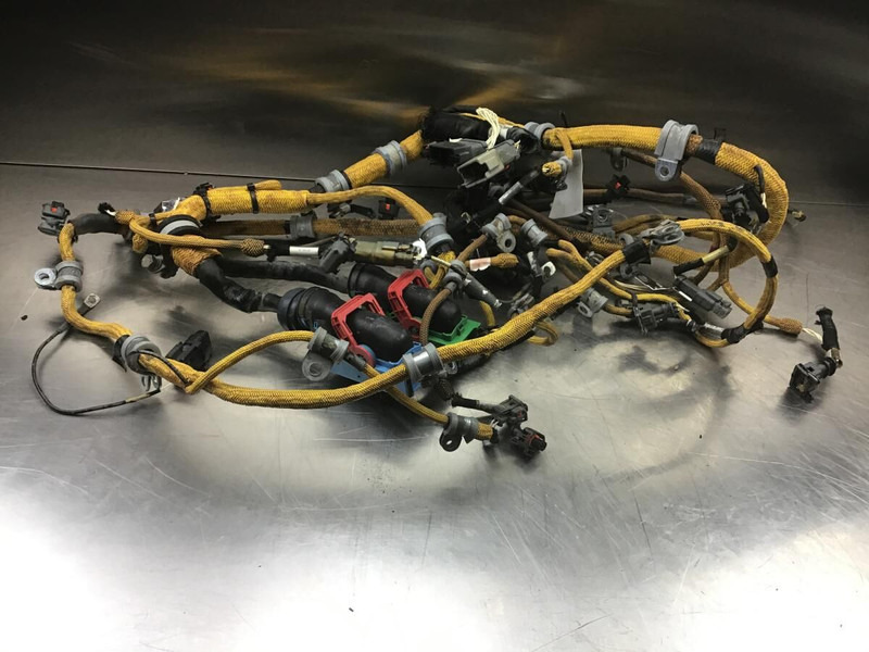 Liebherr L556 - Καλώδιο/ Σύρματα: φωτογραφία 1 Liebherr L556 - Καλώδιο/ Σύρματα: φωτογραφία 1