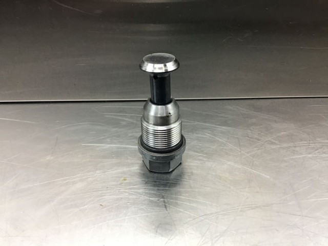 Liebherr Non Return Valve - Βαλβίδα: φωτογραφία 2 Liebherr Non Return Valve - Βαλβίδα: φωτογραφία 2