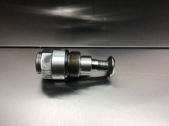 Liebherr Non-Return Valve - Κινητήρας και ανταλλακτικά: φωτογραφία 1 Liebherr Non-Return Valve - Κινητήρας και ανταλλακτικά: φωτογραφία 1