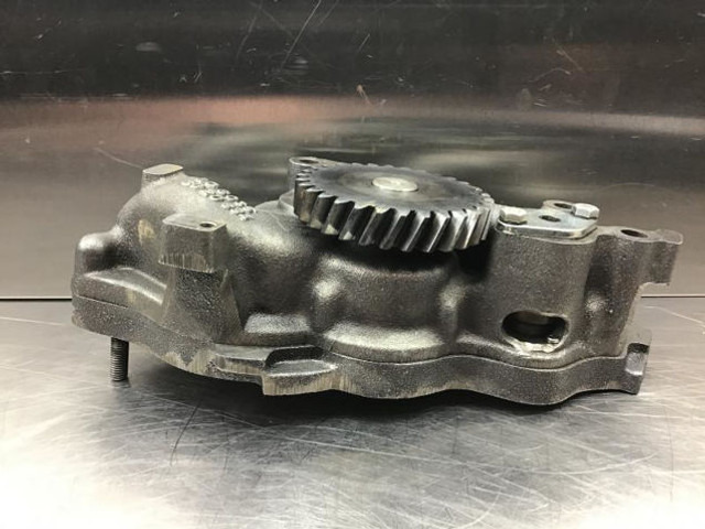 Αντλίας λαδιού Liebherr Oil Pump: φωτογραφία 12