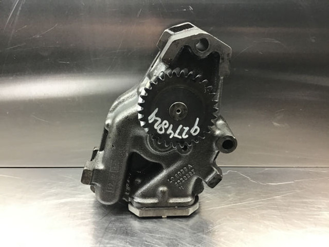 Liebherr Oil Pump - Αντλίας λαδιού: φωτογραφία 4 Liebherr Oil Pump - Αντλίας λαδιού: φωτογραφία 4