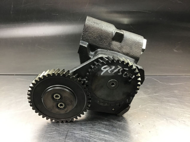 Liebherr Oil Pump - Αντλίας λαδιού: φωτογραφία 1 Liebherr Oil Pump - Αντλίας λαδιού: φωτογραφία 1