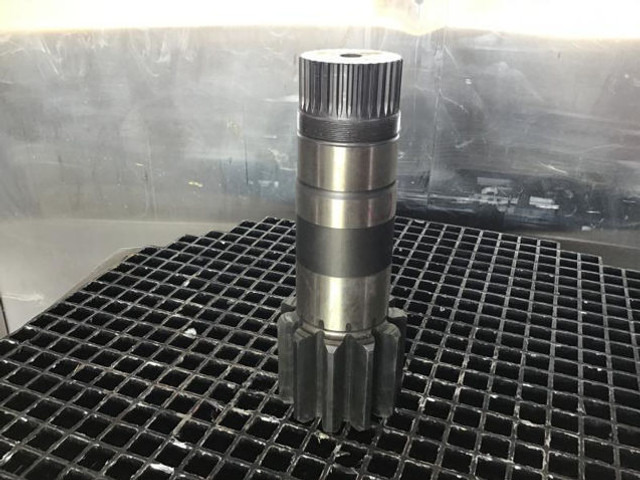 Liebherr Output Shaft - Αξονας και ανταλλακτικά: φωτογραφία 1 Liebherr Output Shaft - Αξονας και ανταλλακτικά: φωτογραφία 1