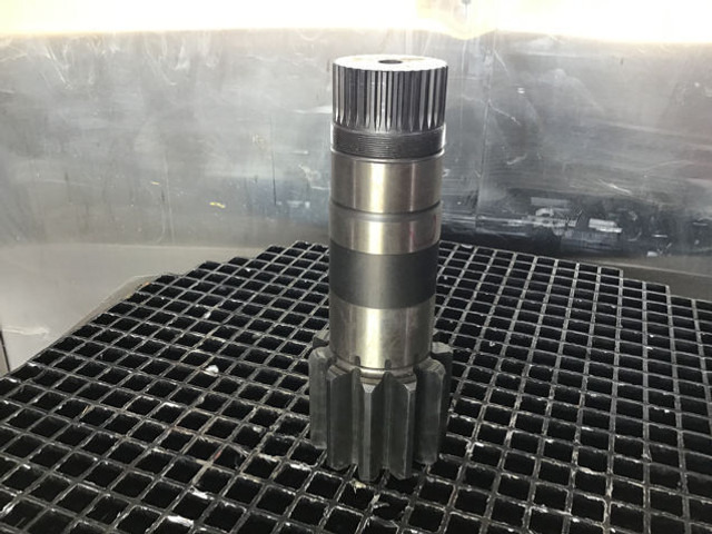 Liebherr Output Shaft - Αξονας και ανταλλακτικά: φωτογραφία 3 Liebherr Output Shaft - Αξονας και ανταλλακτικά: φωτογραφία 3