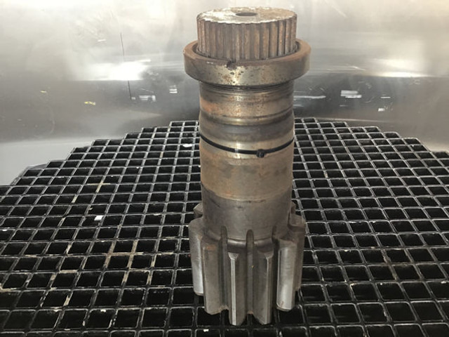 Liebherr Output Shaft - Αξονας και ανταλλακτικά: φωτογραφία 1 Liebherr Output Shaft - Αξονας και ανταλλακτικά: φωτογραφία 1