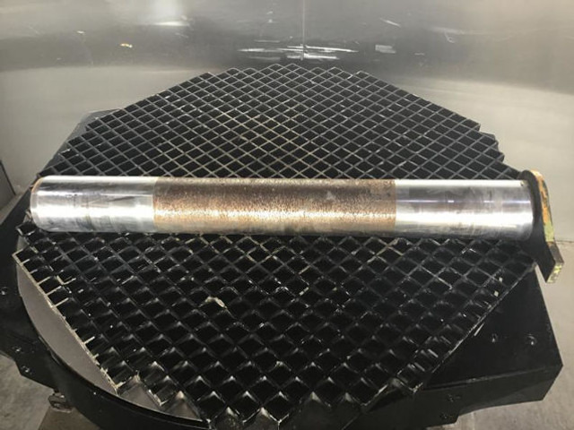 Κινητήρας και ανταλλακτικά Liebherr Pin 120x1023x973: φωτογραφία 10