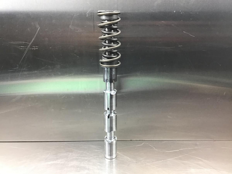 Liebherr Piston - Υδραυλικός κύλινδρος: φωτογραφία 2 Liebherr Piston - Υδραυλικός κύλινδρος: φωτογραφία 2