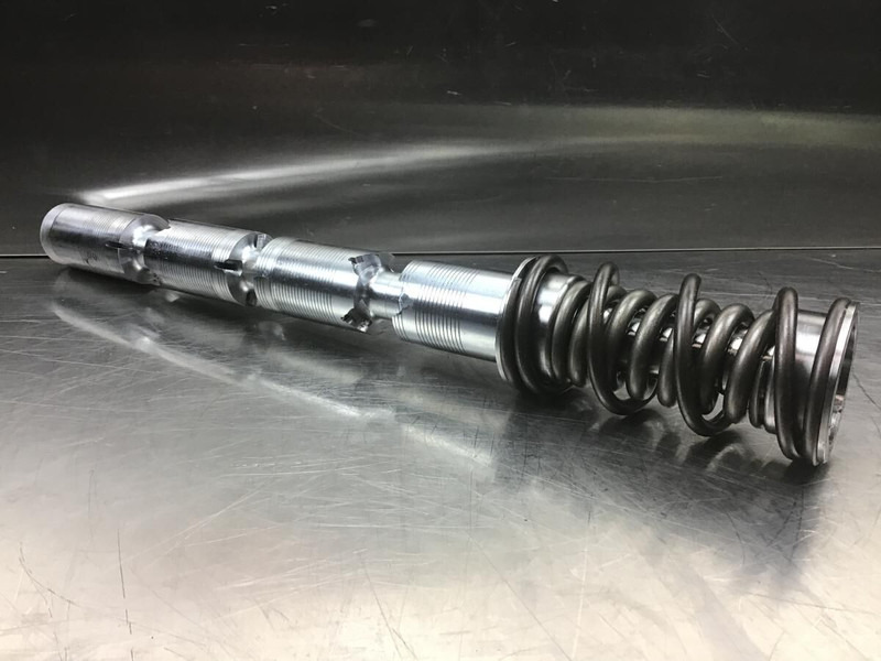 Liebherr Piston - Υδραυλικός κύλινδρος: φωτογραφία 1 Liebherr Piston - Υδραυλικός κύλινδρος: φωτογραφία 1