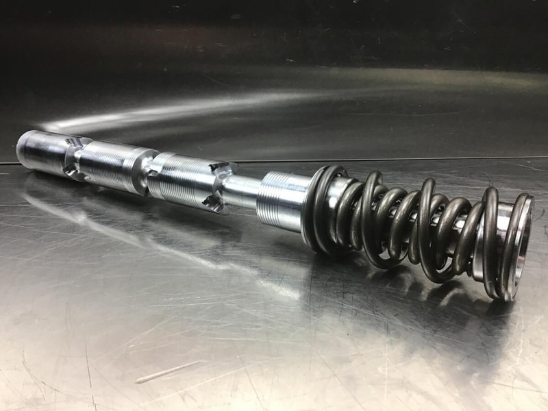 Liebherr Piston - Υδραυλικός κύλινδρος: φωτογραφία 2 Liebherr Piston - Υδραυλικός κύλινδρος: φωτογραφία 2