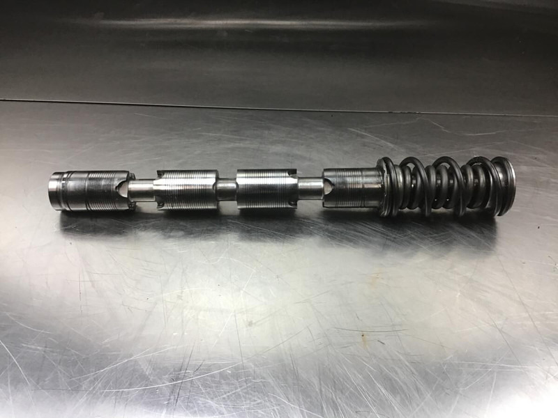 Liebherr Piston - Υδραυλικός κύλινδρος: φωτογραφία 2 Liebherr Piston - Υδραυλικός κύλινδρος: φωτογραφία 2