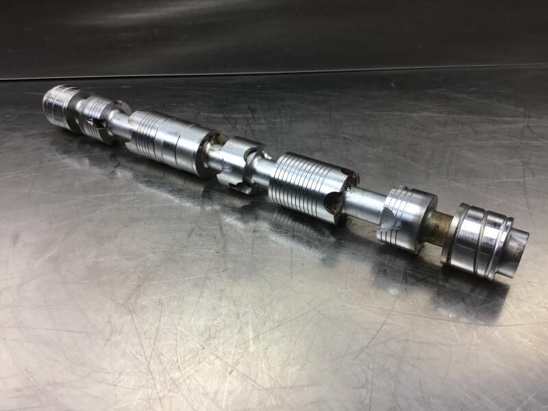 Liebherr Piston - Υδραυλικός κύλινδρος: φωτογραφία 1 Liebherr Piston - Υδραυλικός κύλινδρος: φωτογραφία 1