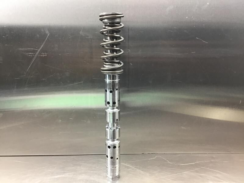 Liebherr Piston - Υδραυλικός κύλινδρος: φωτογραφία 2 Liebherr Piston - Υδραυλικός κύλινδρος: φωτογραφία 2