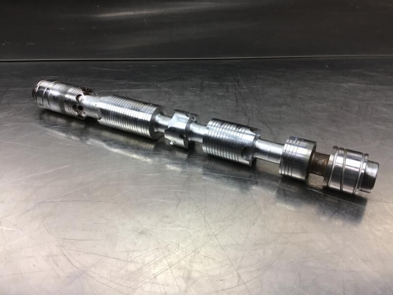 Liebherr Piston - Υδραυλικός κύλινδρος: φωτογραφία 2 Liebherr Piston - Υδραυλικός κύλινδρος: φωτογραφία 2