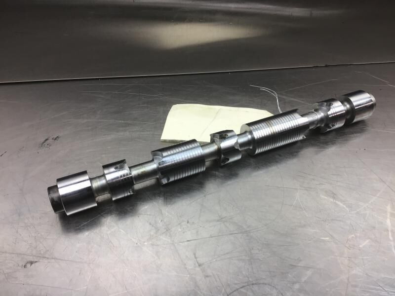 Liebherr Piston - Υδραυλικός κύλινδρος: φωτογραφία 3 Liebherr Piston - Υδραυλικός κύλινδρος: φωτογραφία 3