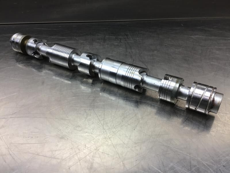 Liebherr Piston - Υδραυλικός κύλινδρος: φωτογραφία 2 Liebherr Piston - Υδραυλικός κύλινδρος: φωτογραφία 2