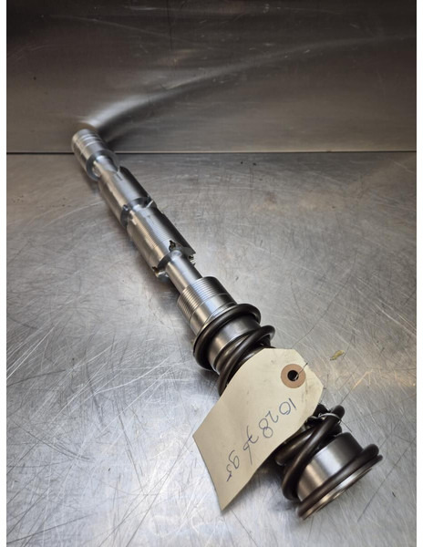 Liebherr Piston - Υδραυλικός κύλινδρος: φωτογραφία 2 Liebherr Piston - Υδραυλικός κύλινδρος: φωτογραφία 2