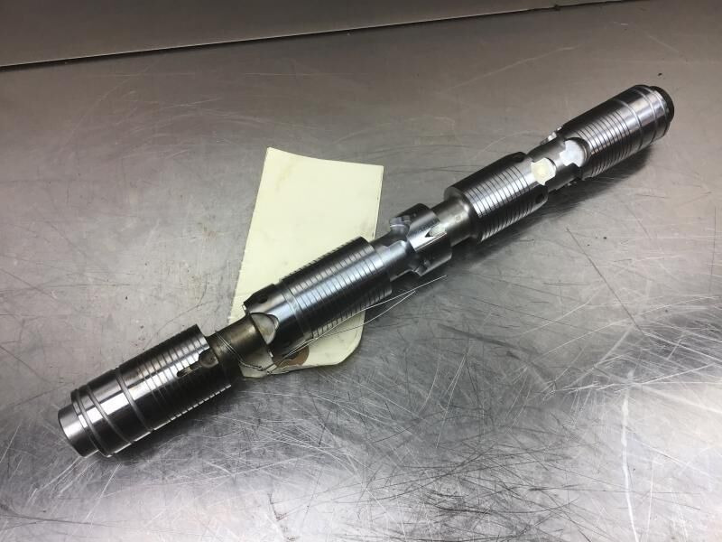 Liebherr Piston - Υδραυλικός κύλινδρος: φωτογραφία 2 Liebherr Piston - Υδραυλικός κύλινδρος: φωτογραφία 2