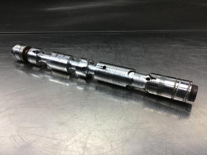 Liebherr Piston - Υδραυλικός κύλινδρος: φωτογραφία 3 Liebherr Piston - Υδραυλικός κύλινδρος: φωτογραφία 3