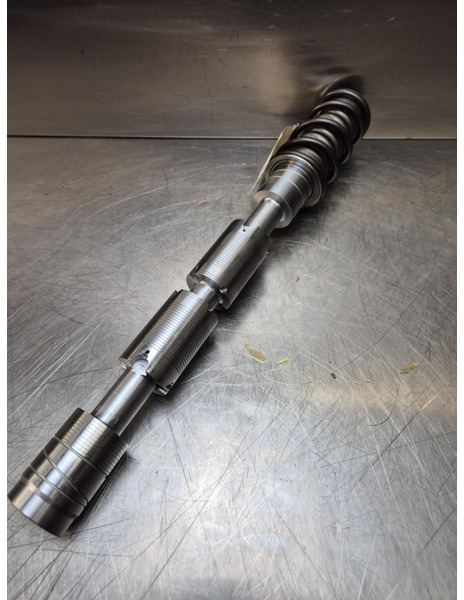 Liebherr Piston - Υδραυλικός κύλινδρος: φωτογραφία 3 Liebherr Piston - Υδραυλικός κύλινδρος: φωτογραφία 3