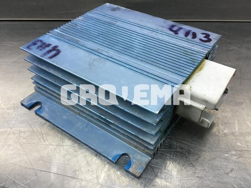 Liebherr Power Module - Ηλεκτρονική μονάδα ελέγχου: φωτογραφία 1 Liebherr Power Module - Ηλεκτρονική μονάδα ελέγχου: φωτογραφία 1