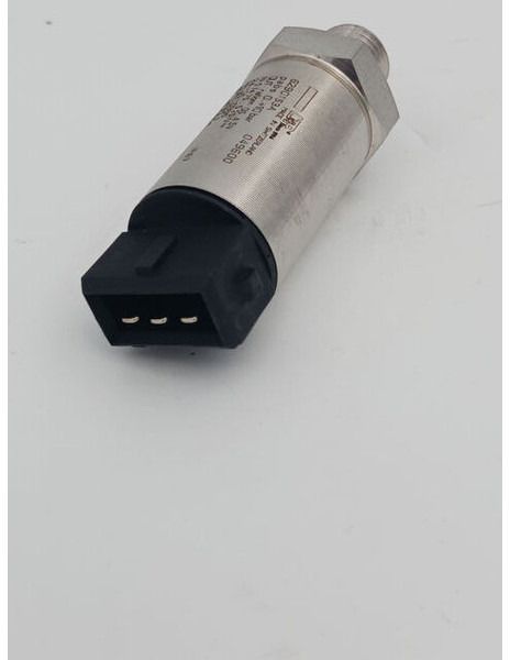 Liebherr Pressure transmitter - Κινητήρας: φωτογραφία 3 Liebherr Pressure transmitter - Κινητήρας: φωτογραφία 3