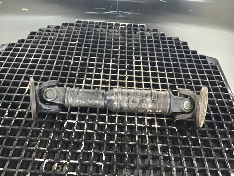 Liebherr Propeller Shaft - Ημιαξονιο: φωτογραφία 1 Liebherr Propeller Shaft - Ημιαξονιο: φωτογραφία 1