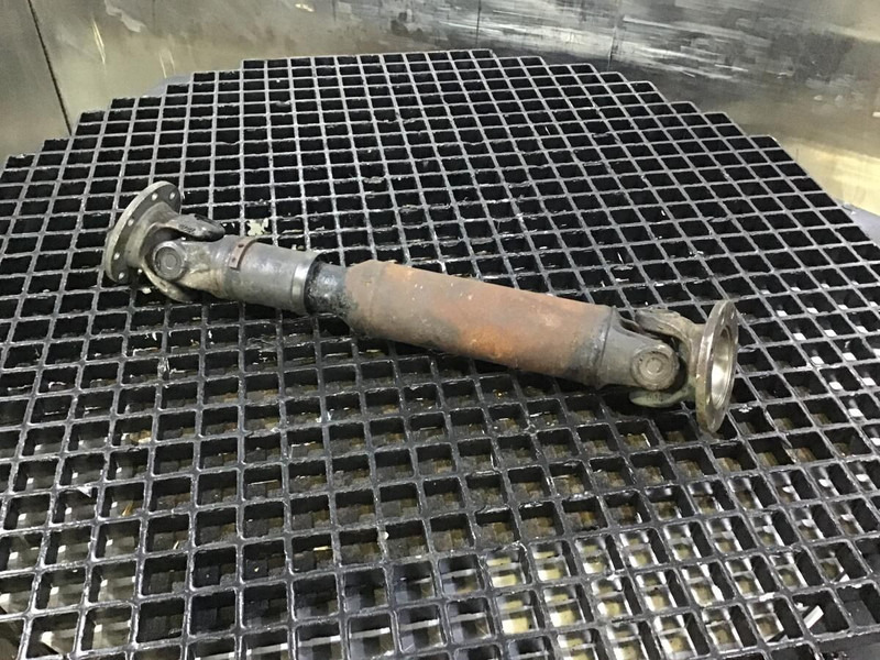 Liebherr Propeller Shaft - Ημιαξονιο: φωτογραφία 1 Liebherr Propeller Shaft - Ημιαξονιο: φωτογραφία 1