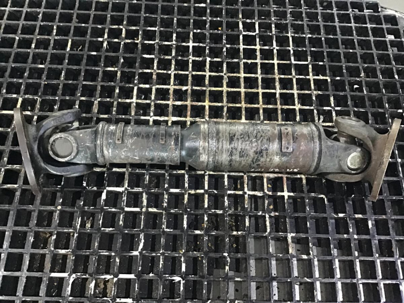 Liebherr Propeller Shaft - Ημιαξονιο: φωτογραφία 3 Liebherr Propeller Shaft - Ημιαξονιο: φωτογραφία 3