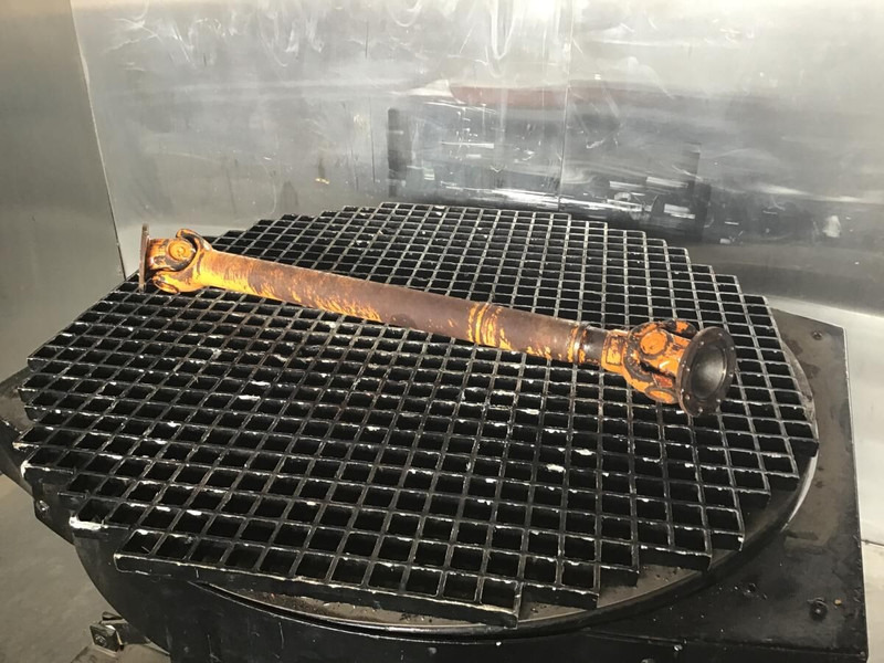 Liebherr Propellor shaft - Ημιαξονιο: φωτογραφία 2 Liebherr Propellor shaft - Ημιαξονιο: φωτογραφία 2