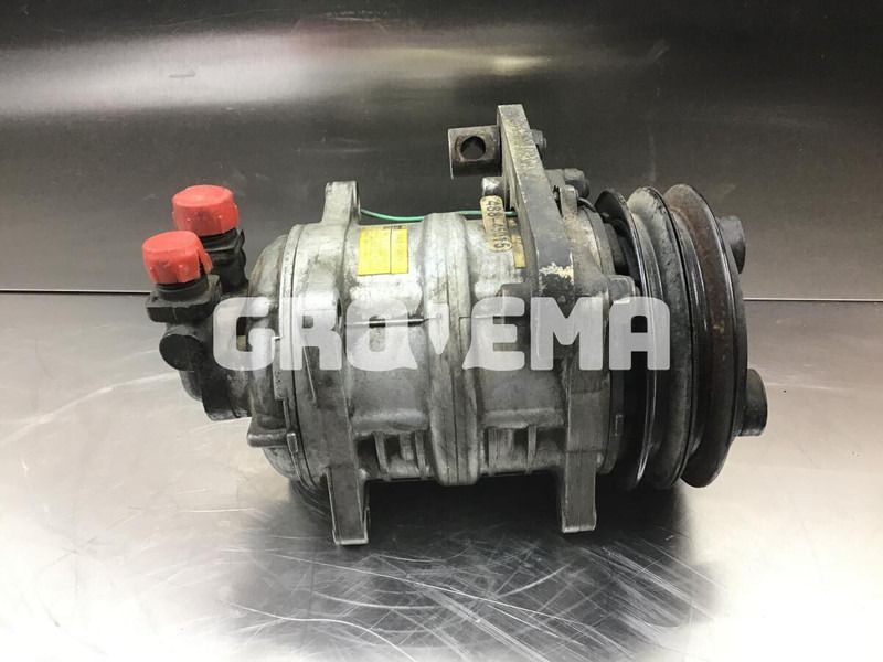 Liebherr R900 Li / A316 Li / A314 Li / A312 Li / A309 Li / A310 - Κομπρεσέρ A/C: φωτογραφία 2 Liebherr R900 Li / A316 Li / A314 Li / A312 Li / A309 Li / A310 - Κομπρεσέρ A/C: φωτογραφία 2