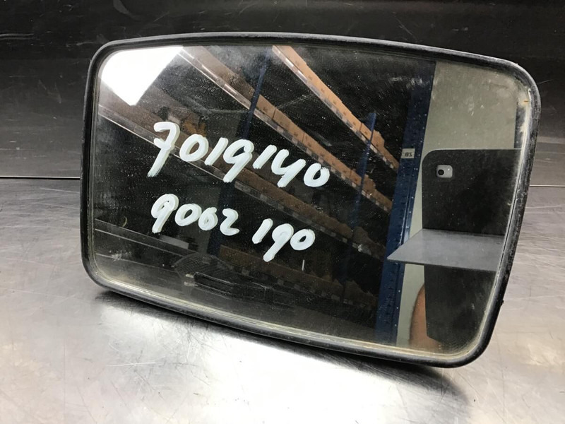 Liebherr R900 Li / R914B / R912 Li / R904 / R902 Li / R922 / R950 / A904C Li / A904 Li / A904 INDUSTRIAL / A902 Li / A900C Li / A900B Li - Εσωτερικός καθρέφτης: φωτογραφία 2 Liebherr R900 Li / R914B / R912 Li / R904 / R902 Li / R922 / R950 / A904C Li / A904 Li / A904 INDUSTRIAL / A902 Li / A900C Li / A900B Li - Εσωτερικός καθρέφτης: φωτογραφία 2