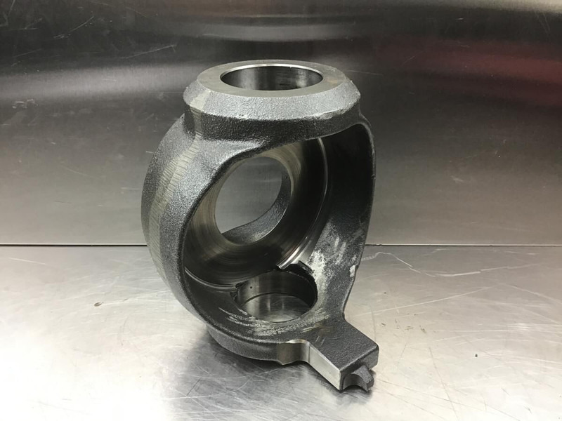 Liebherr R904 / A904 Li / A900C Li / A316 Li / R900C Li - Ακραξόνιο: φωτογραφία 3 Liebherr R904 / A904 Li / A900C Li / A316 Li / R900C Li - Ακραξόνιο: φωτογραφία 3