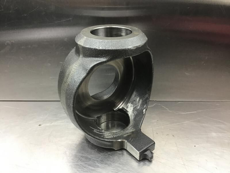 Liebherr R904 / A904 Li / A900C Li / A316 Li / R900C Li - Ακραξόνιο: φωτογραφία 1 Liebherr R904 / A904 Li / A900C Li / A316 Li / R900C Li - Ακραξόνιο: φωτογραφία 1