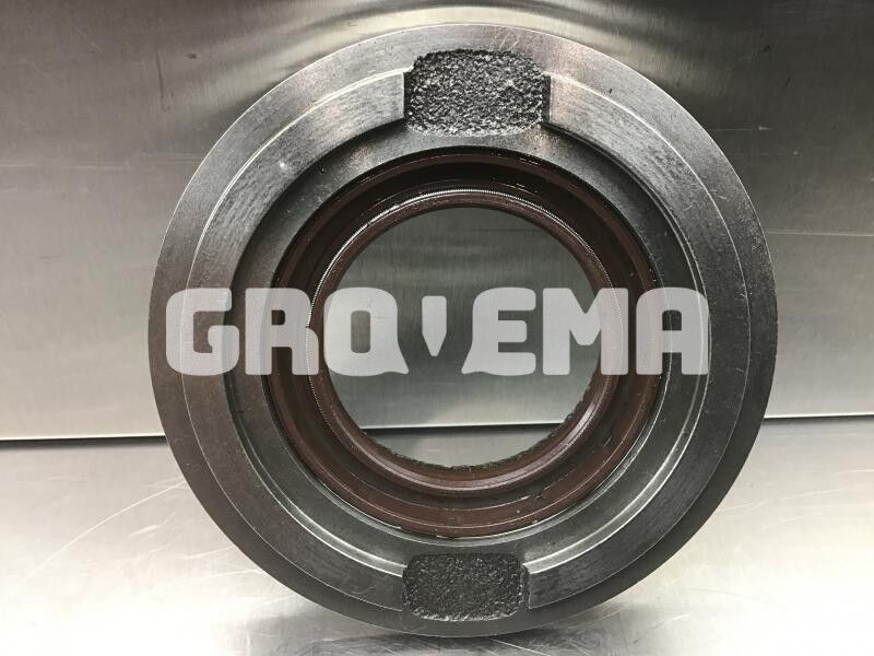 Liebherr R914STD / R914HDSL / R914B / R914 EW / R912HDSL / R912 Li / R946 LC / R946 NLC - Υδραυλικό: φωτογραφία 2 Liebherr R914STD / R914HDSL / R914B / R914 EW / R912HDSL / R912 Li / R946 LC / R946 NLC - Υδραυλικό: φωτογραφία 2